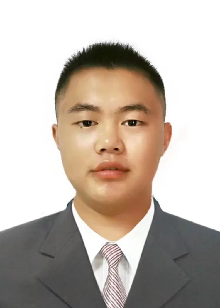 榜樣在身邊 | 新“興”閃爍，淵“源”有自來