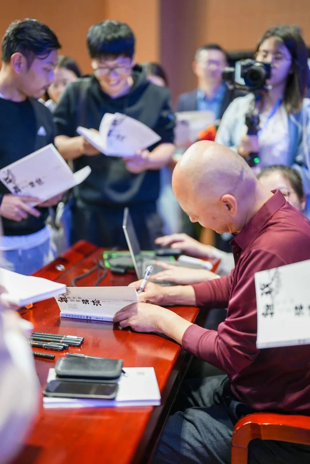 雙至大講堂｜云南大學(xué)教授董云川為我校教師帶來精彩講座