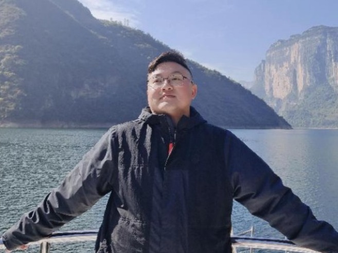 師者風華｜安心的每一天，只因他們在身邊！