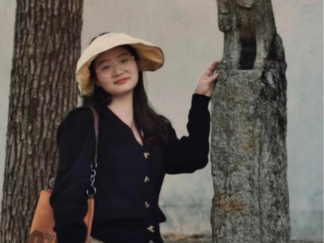 校友故事Vol.44｜考研考公雙上岸，在學(xué)習(xí)這條路上魚和熊掌也能兼得