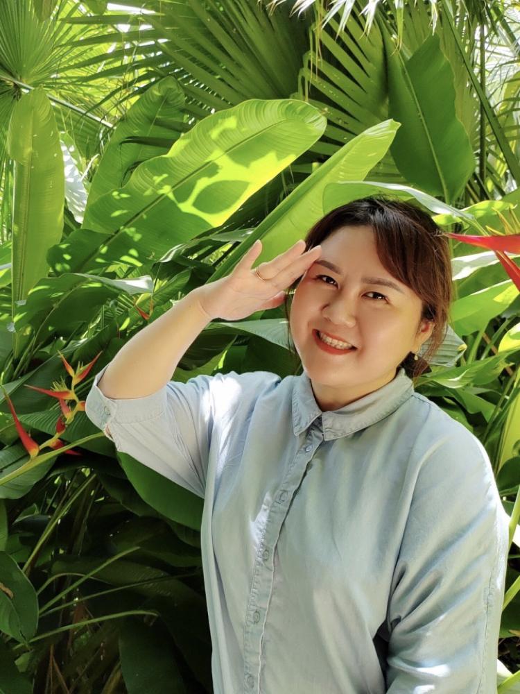 師者風(fēng)華|獲2022年度學(xué)科競賽指導(dǎo)獎教師特輯(五) 師者風(fēng)華|獲2022年度學(xué)科競賽指導(dǎo)獎教師特輯(五)