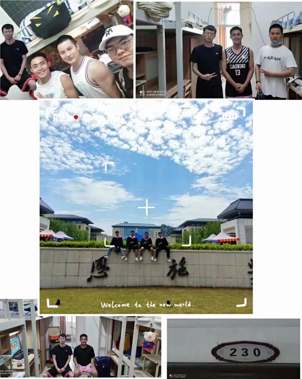 校友故事Vol.19｜黎彬：從高校學生到高校教師的角色轉換