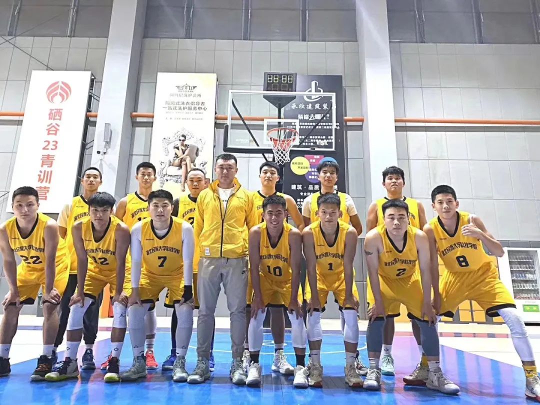 校友故事Vol.19｜黎彬：從高校學生到高校教師的角色轉換