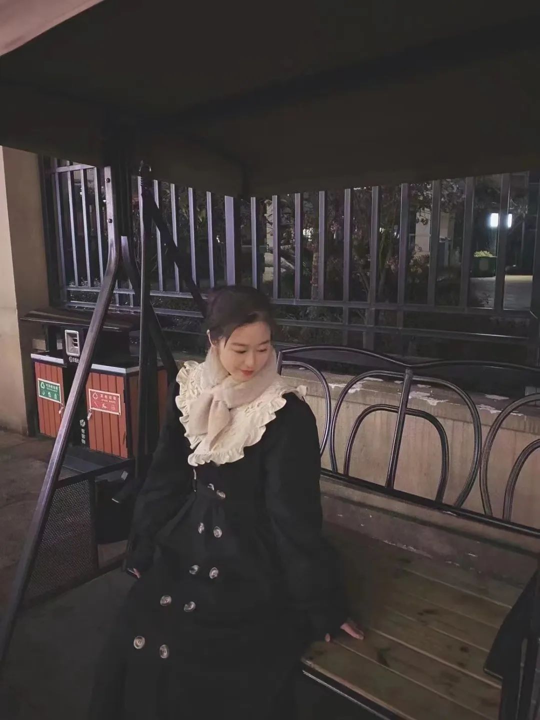 校友故事Vol.20｜陳歡：努力在大學(xué)“滿載而歸”