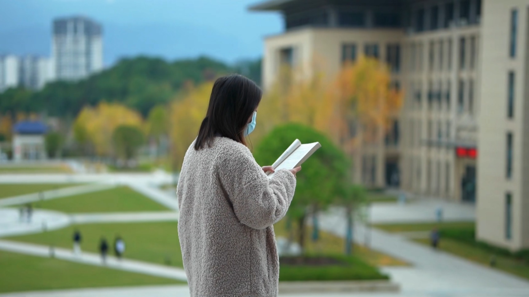2022考研加油短片