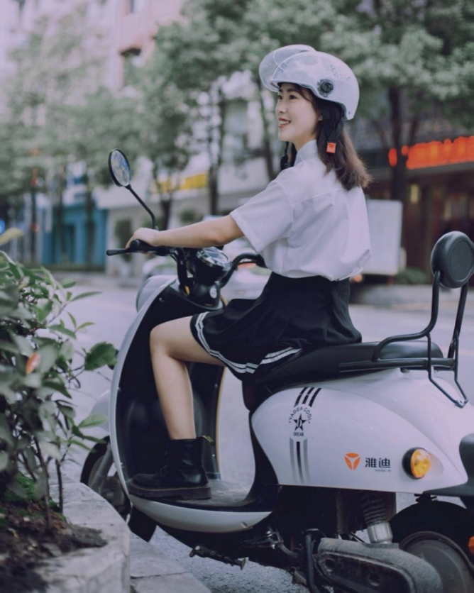 點贊新青年Vol.8｜輪椅上的黃艷琳，拼盡全力探索無限可能！