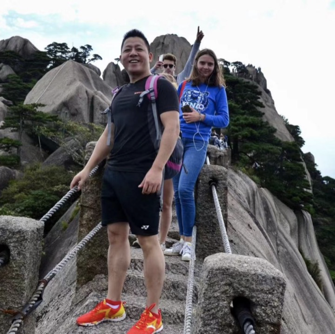 師者風(fēng)華|他們,榮獲2022年度臨床優(yōu)秀教師獎! 師者風(fēng)華|他們,榮獲2022年度臨床優(yōu)秀教師獎!