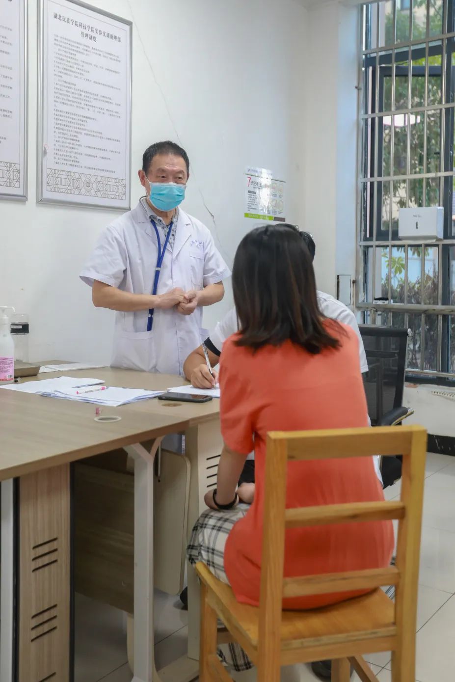 “疫”線有你,何懼風(fēng)雨! “疫”線有你,何懼風(fēng)雨!