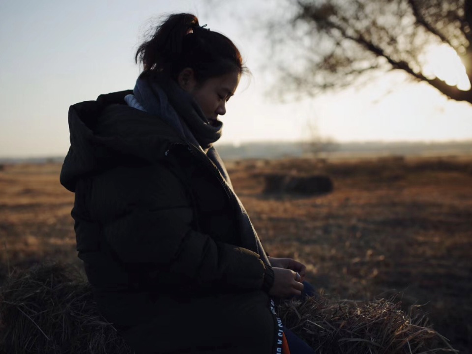 最美恩施院人 | 鄧藝明：傾付滿腔熱忱，播撒青春火種