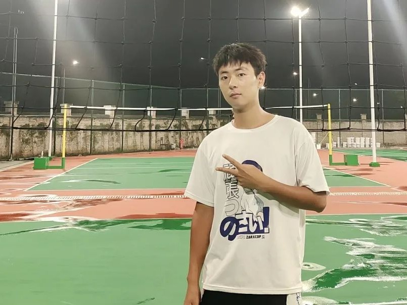 點(diǎn)贊新青年Vol.11｜上岸“湖大”，善學(xué)習(xí)者終成研究生！