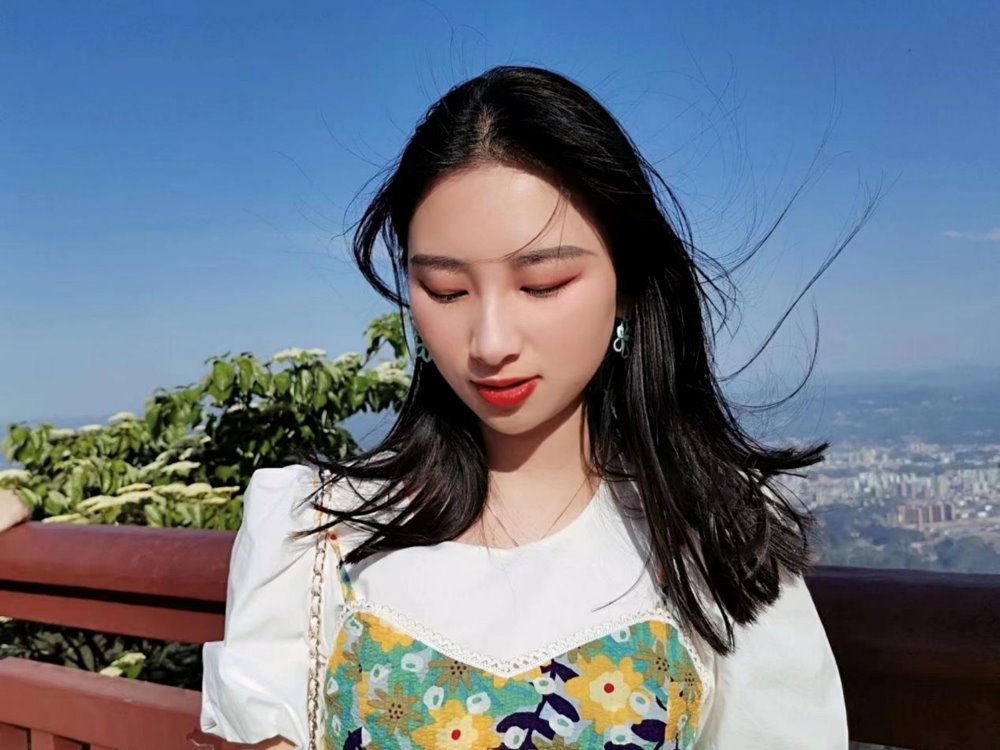 校友故事Vol.11｜上岸“雙一流”，這位學(xué)姐，“研”值超高