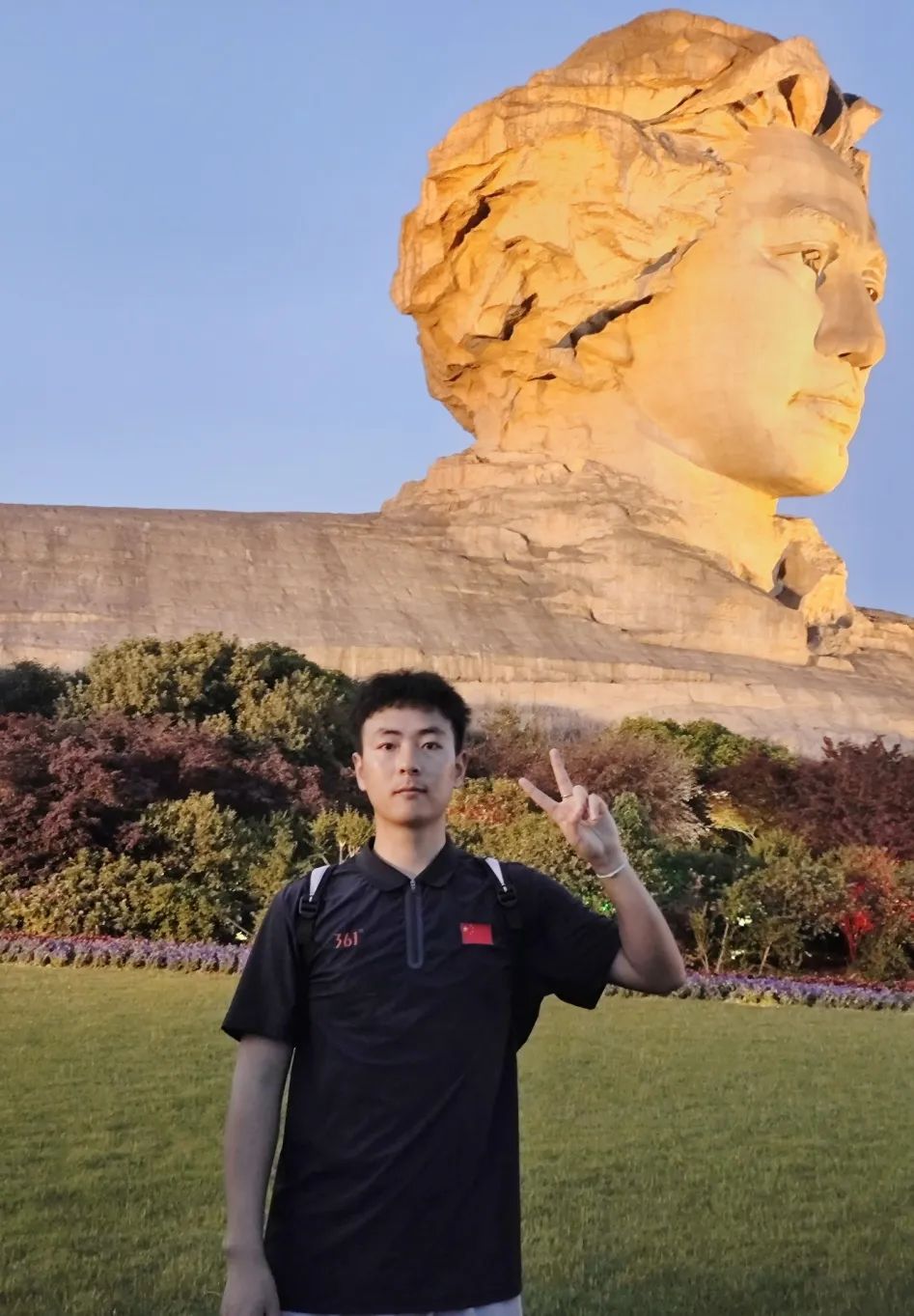 點贊新青年Vol.11|上岸“湖大”,善學(xué)習(xí)者終成研究生! 點贊新青年Vol.11|上岸“湖大”,善學(xué)習(xí)者終成研究生!