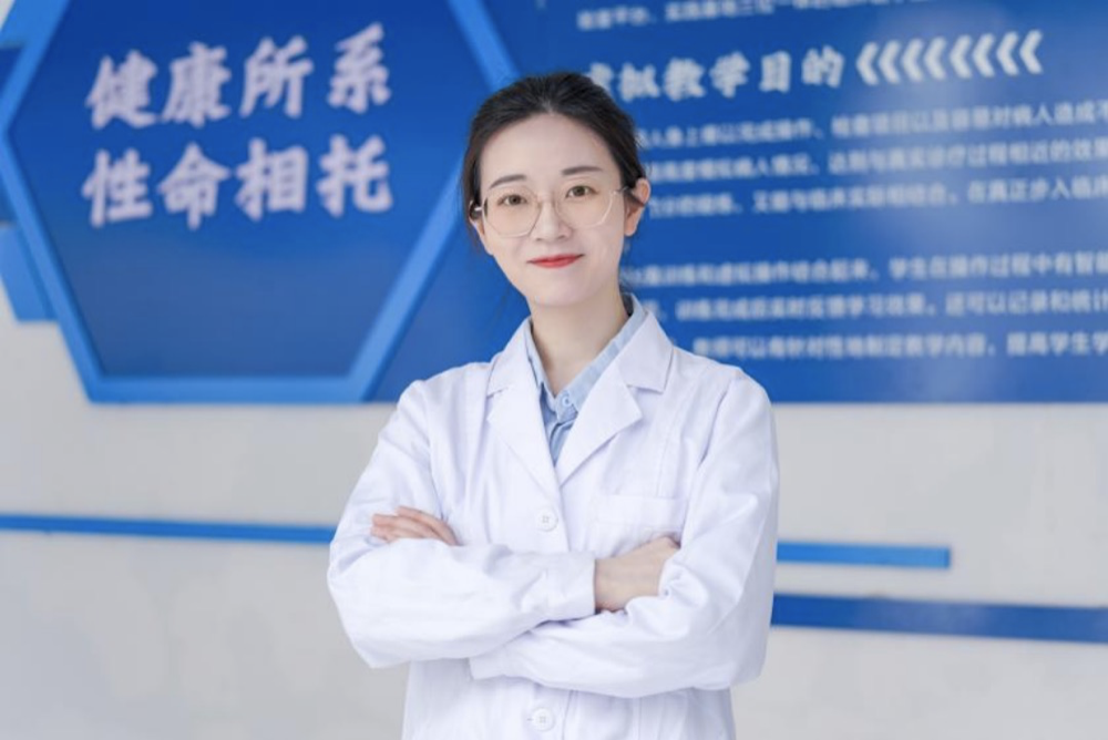 師者風(fēng)華|2022年度教學(xué)競賽獎獲獎教師特輯(一) 師者風(fēng)華|2022年度教學(xué)競賽獎獲獎教師特輯(一)