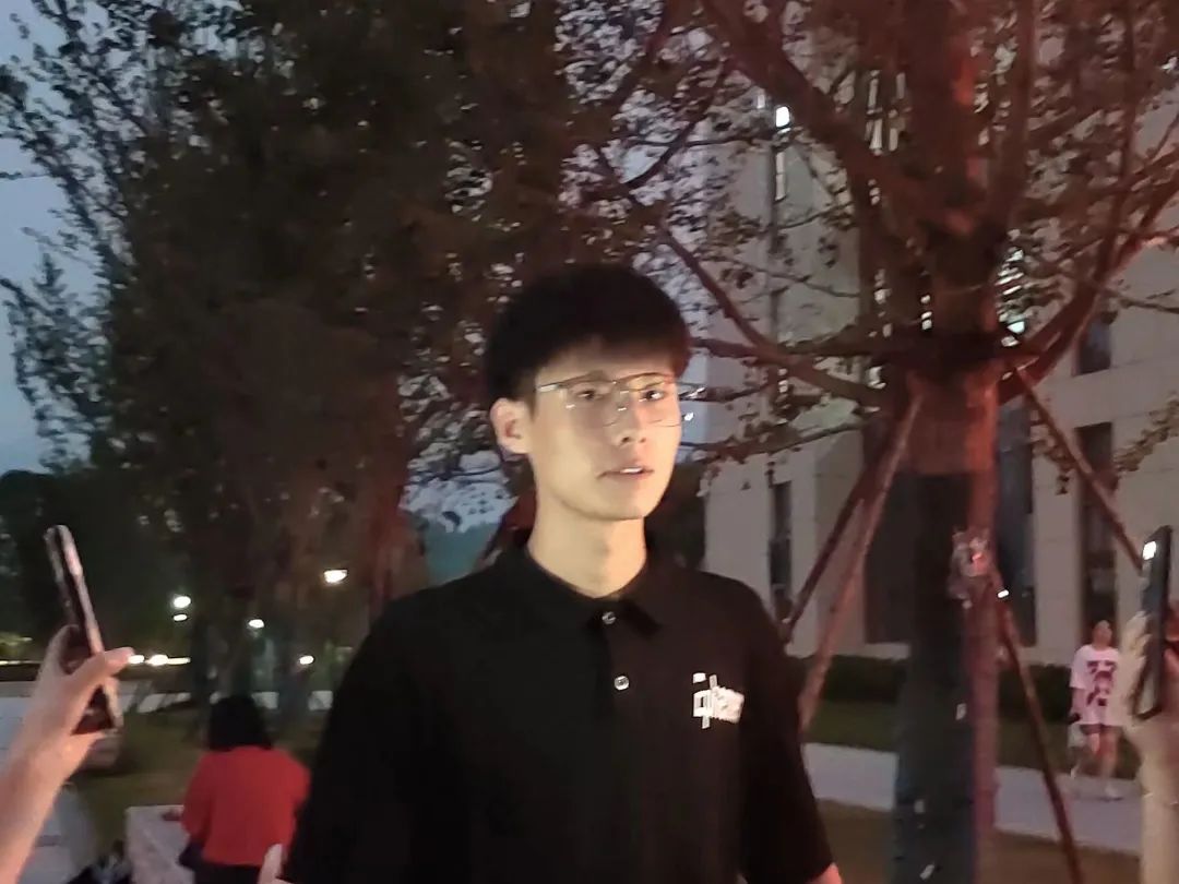 榜樣在身邊 | 有“備”而來,不負星光 榜樣在身邊 | 有“備”而來,不負星光