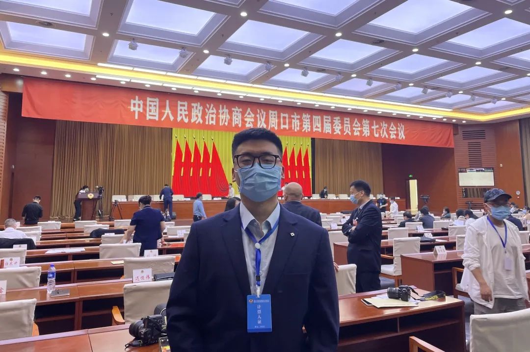 校友故事Vol.16｜最慢的不是跬步，而是徘徊，最快的不是沖刺，而是堅(jiān)持！