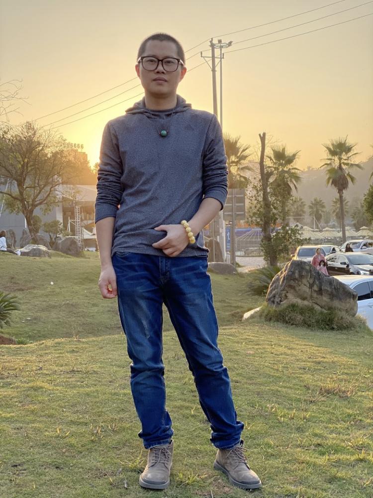 師者風(fēng)華|獲2022年度學(xué)科競賽指導(dǎo)獎教師特輯(五) 師者風(fēng)華|獲2022年度學(xué)科競賽指導(dǎo)獎教師特輯(五)