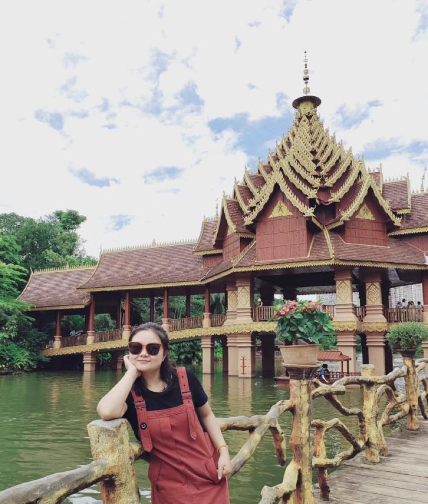 師者風(fēng)華|獲2022年度學(xué)科競賽指導(dǎo)獎教師特輯(五) 師者風(fēng)華|獲2022年度學(xué)科競賽指導(dǎo)獎教師特輯(五)