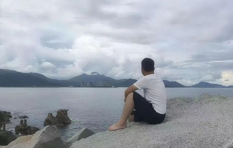 校友故事Vol.12｜最好的狀態(tài)，是未來(lái)可期！