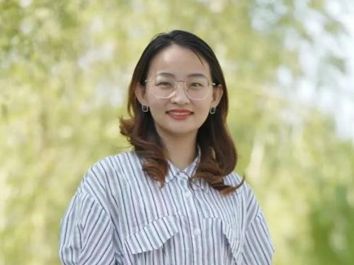 【榜樣引領(lǐng)】覃靜：春風(fēng)化雨育桃李 潤物無聲灑春暉  