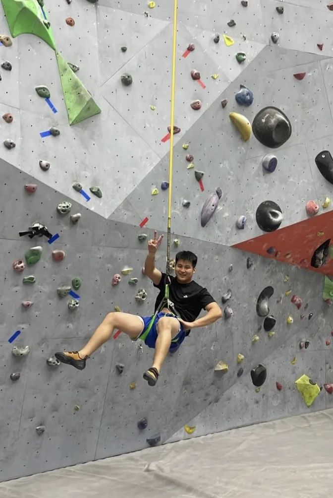 校友故事Vol.13｜考研上岸211，慢慢走，才能走得更遠！