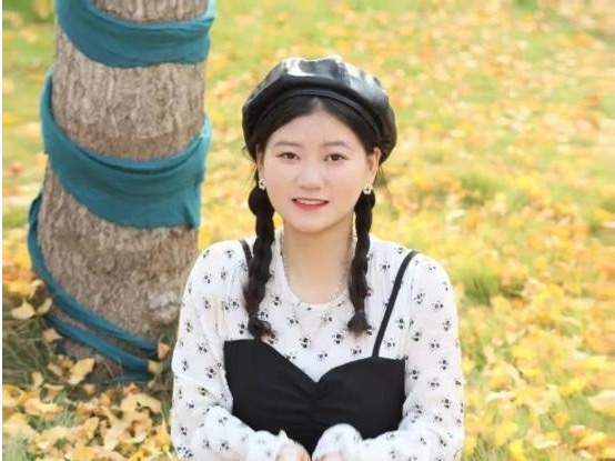 校友故事Vol.61｜上岸專升本，終圓桃李夢