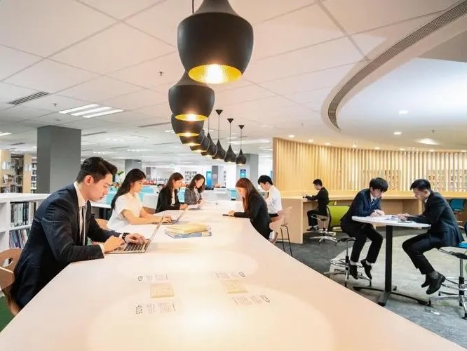 湖北恩施學(xué)院關(guān)于選派我校學(xué)生于2024年寒假赴香港理工大學(xué)學(xué)習(xí)的通知