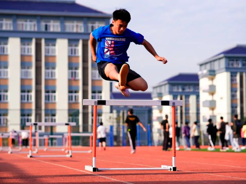 湖北恩施學(xué)院校園版｜“雙十一”買(mǎi)家秀和賣(mài)家秀