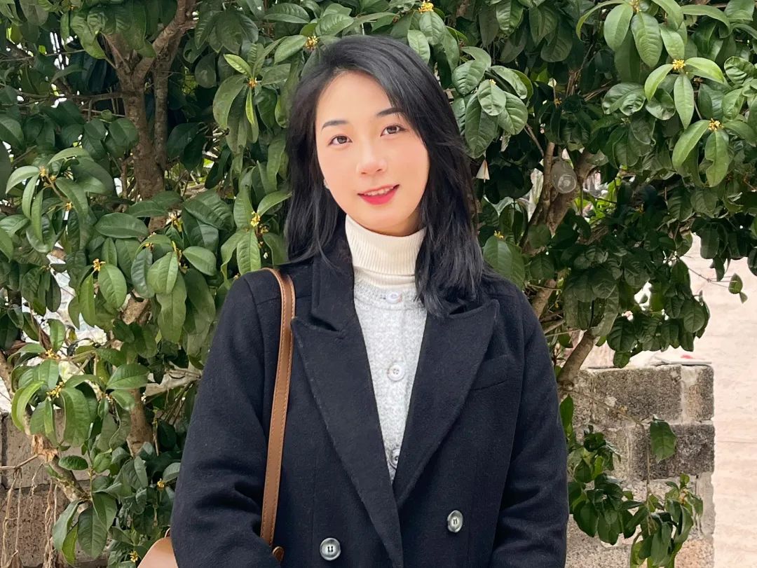 點贊新青年Vol.9 ｜專升本：兩次選擇，一個堅定的目標！