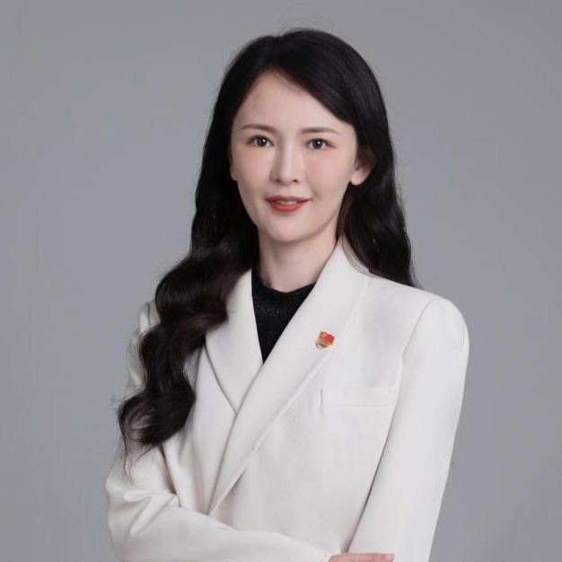 副校長(zhǎng) 陸玲