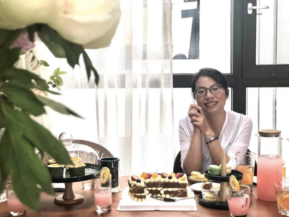 師者風(fēng)華|2022年度教學(xué)競賽獎獲獎教師特輯(一) 師者風(fēng)華|2022年度教學(xué)競賽獎獲獎教師特輯(一)