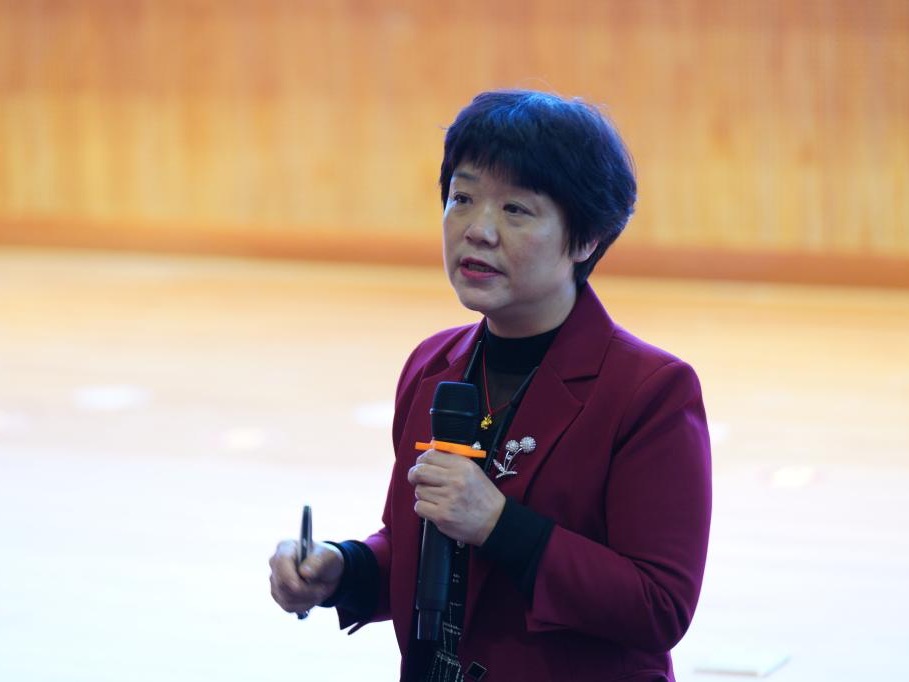 【雙至大講堂】臨床醫(yī)學(xué)專業(yè)認(rèn)證專場(chǎng)培訓(xùn)：深刻解讀臨床醫(yī)學(xué)專業(yè)認(rèn)證標(biāo)準(zhǔn)內(nèi)涵