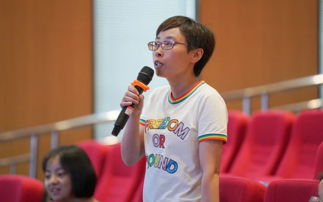 原華中科技大學(xué)同濟醫(yī)學(xué)院副院長文歷陽：臨床醫(yī)學(xué)專業(yè)認證解讀