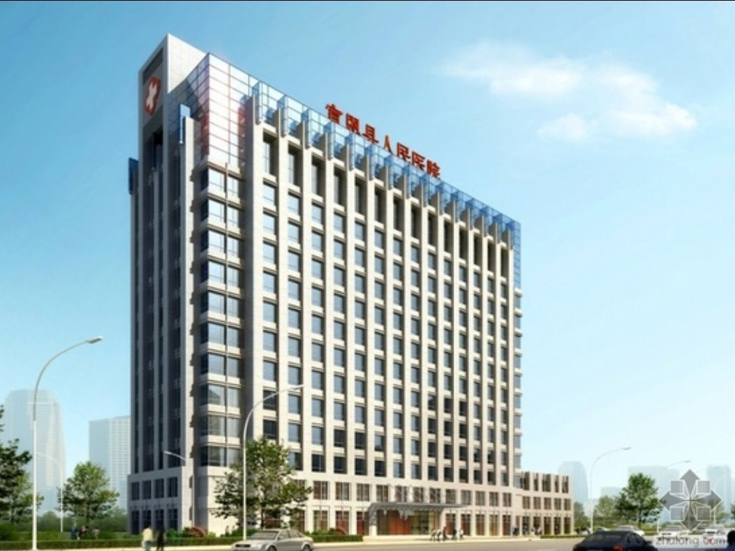 宣恩縣人民醫(yī)院