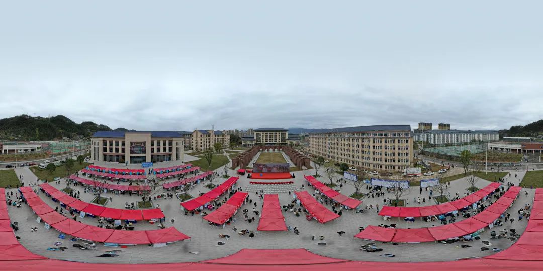 搭橋梁,促就業(yè)|我校2023屆畢業(yè)生春季就業(yè)大型供需見面會(huì)順利舉辦 搭橋梁,促就業(yè)|我校2023屆畢業(yè)生春季就業(yè)大型供需見面會(huì)順利舉辦