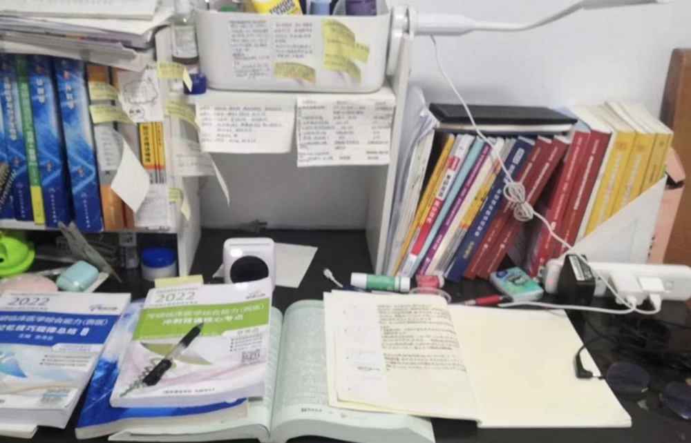 校友故事Vol.11｜上岸“雙一流”，這位學(xué)姐，“研”值超高