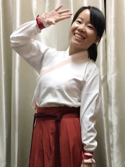 師者風(fēng)華|獲2022年度學(xué)科競賽指導(dǎo)獎教師特輯(五) 師者風(fēng)華|獲2022年度學(xué)科競賽指導(dǎo)獎教師特輯(五)