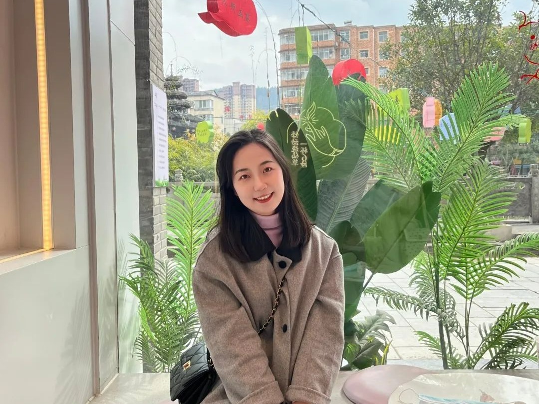 點(diǎn)贊新青年Vol.9 ｜專升本：兩次選擇，一個(gè)堅(jiān)定的目標(biāo)！