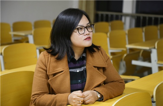 榮耀見證汗水——文化與傳媒學(xué)院宋陽