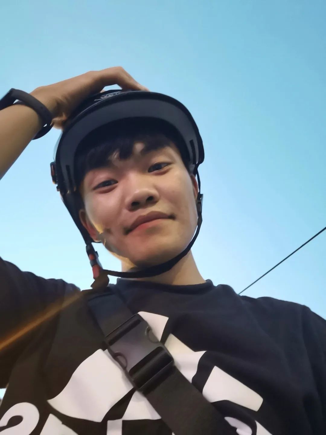 校友故事Vol.4｜畢業(yè)即就業(yè)，成為中芯國(guó)際工程師的心路歷程