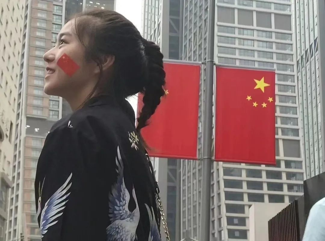 校友故事Vol.20｜陳歡：努力在大學(xué)“滿載而歸”