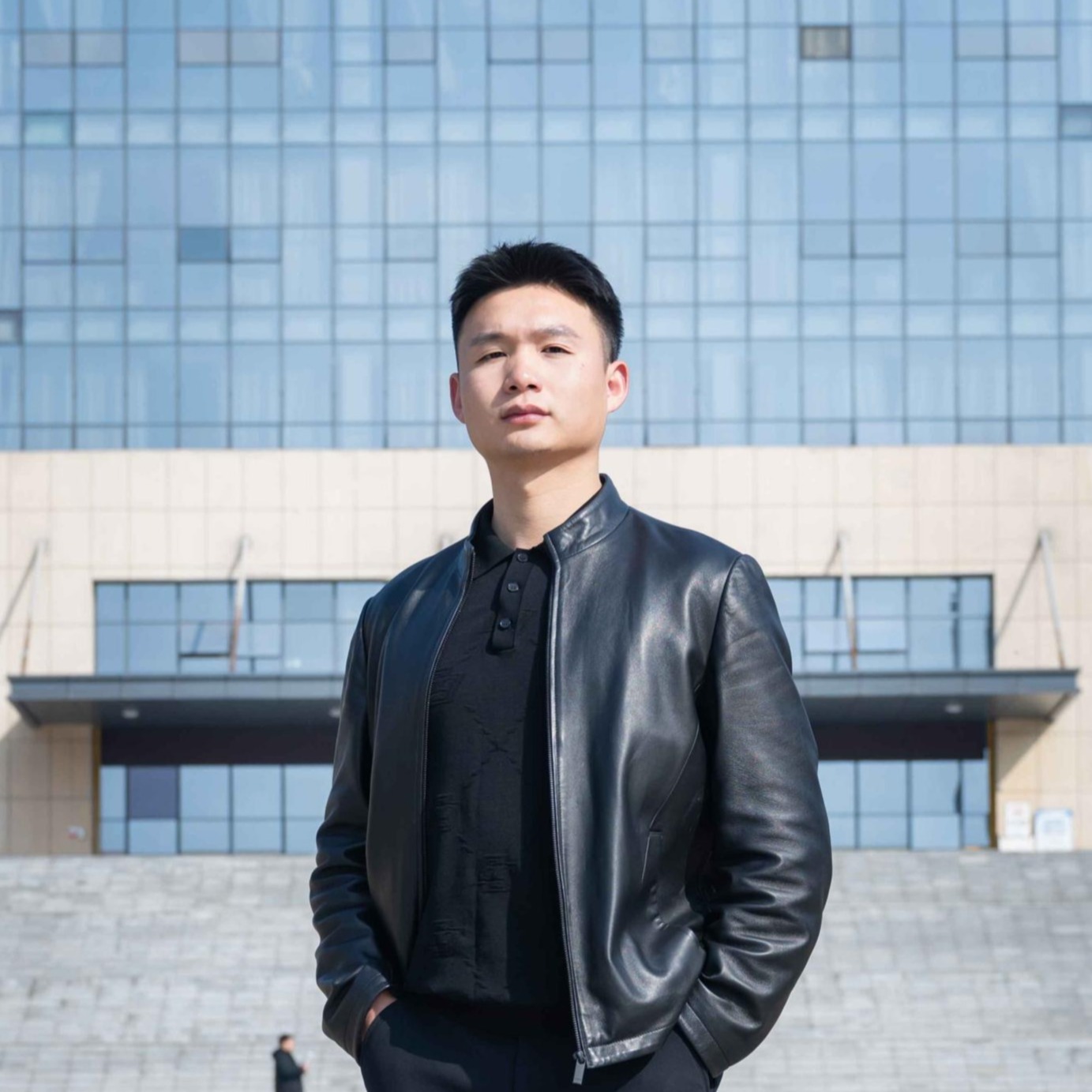 校友故事｜退役專升本，他實(shí)現(xiàn)了學(xué)歷提升和留校工作的雙重目標(biāo)