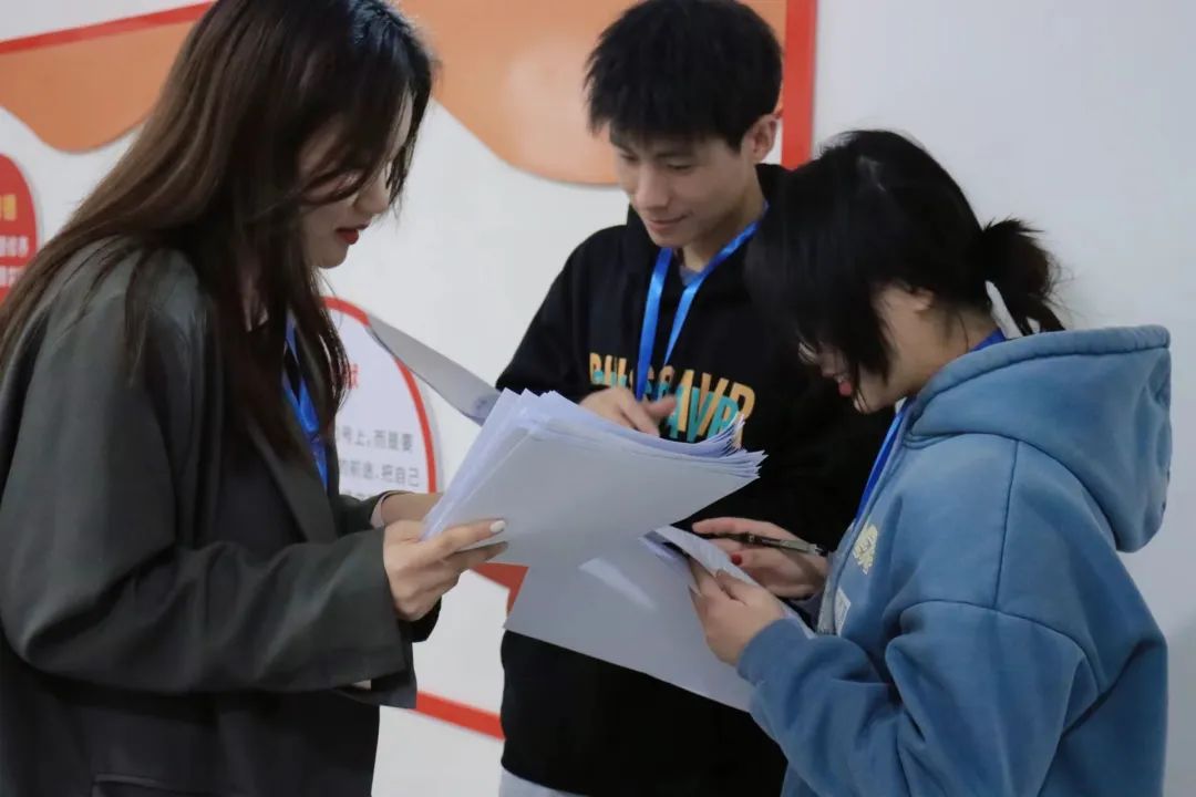 榜樣在身邊 | 有“備”而來,不負星光 榜樣在身邊 | 有“備”而來,不負星光