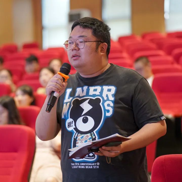 原華中科技大學(xué)同濟醫(yī)學(xué)院副院長文歷陽：臨床醫(yī)學(xué)專業(yè)認證解讀