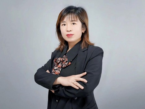 有一種成長叫學習不怠追求卓越|2021-2022學年杰出貢獻者系列