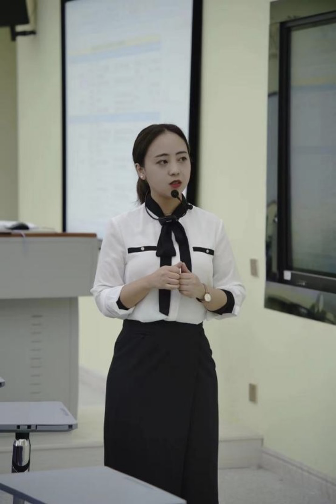 師者風(fēng)華|2022年度教學(xué)競賽獎獲獎教師特輯(二) 師者風(fēng)華|2022年度教學(xué)競賽獎獲獎教師特輯(二)