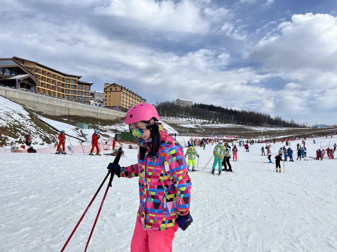 點贊新青年Vol.9 ｜專升本：兩次選擇，一個堅定的目標！