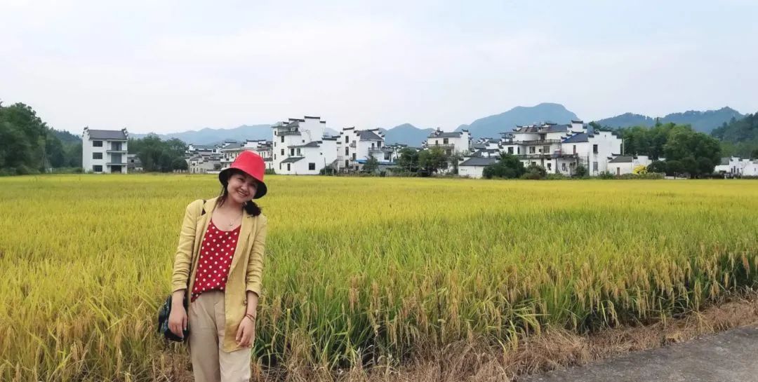 湖北恩施學(xué)院向美玲老師