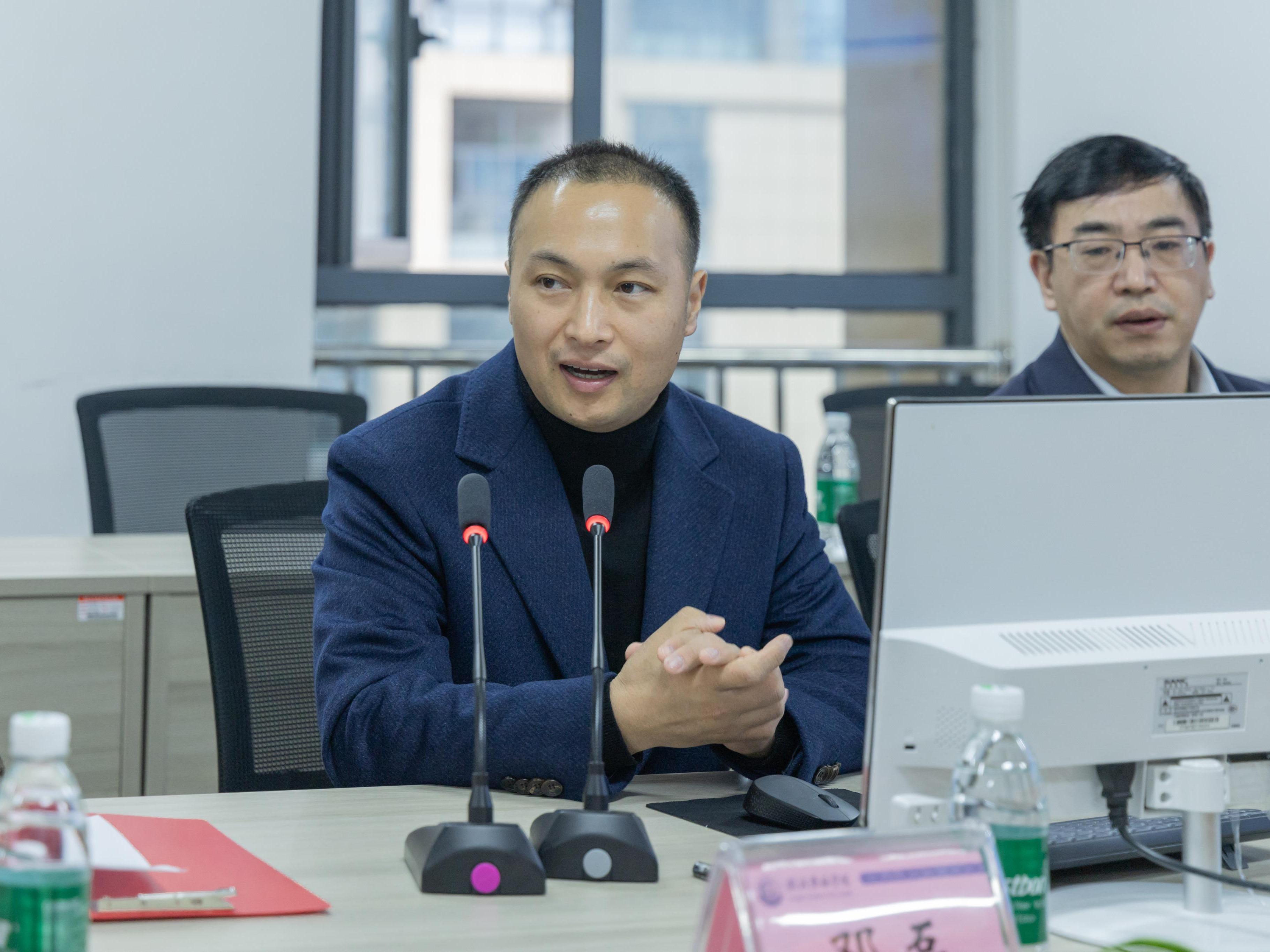 【雙至大講堂】西南大學(xué)鄧?yán)诮淌冢荷鐣?huì)科學(xué)研究的邏輯與路徑