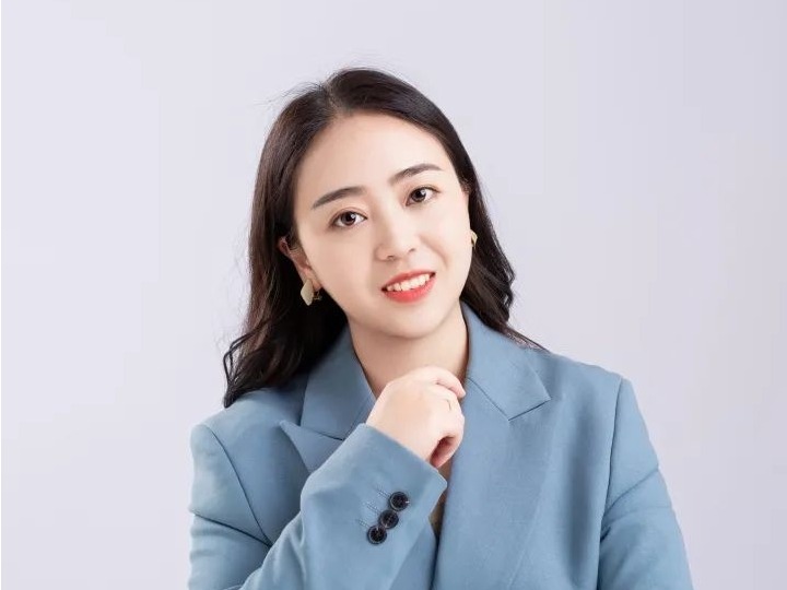 【榜樣引領(lǐng)】勤思勤想勤創(chuàng)新 共赴卓越出實績