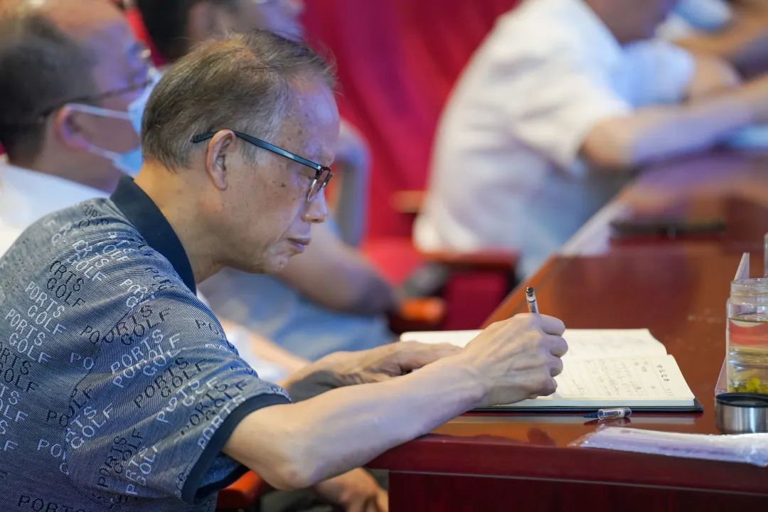 原華中科技大學(xué)同濟醫(yī)學(xué)院副院長文歷陽：臨床醫(yī)學(xué)專業(yè)認證解讀